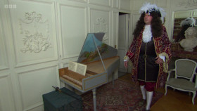 How to Get Ahead S01E03 At Versailles 1080p WEBRip x264-CBFM EZTV