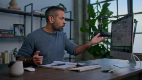 How to Get Rich S01E02 XviD-AFG EZTV