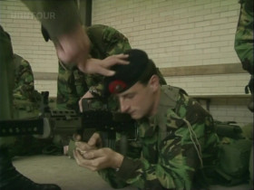 How to Make a Royal Marines Officer S01E01 Part 1 1080p WEBRip x264-CBFM EZTV