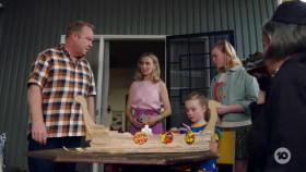 How To Stay Married S03E04 XviD-AFG EZTV