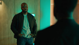 Hudson and Rex S07E01 Double Dog Dare 1080p HEVC x265-MeGusta EZTV