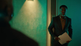 Hudson and Rex S07E01 Double Dog Dare XviD-AFG EZTV