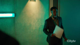 Hudson and Rex S07E01 XviD-AFG EZTV