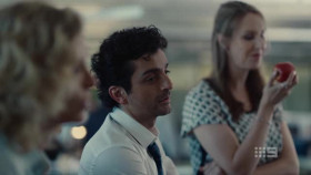 Human Error S01E01 XviD-AFG EZTV