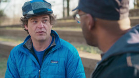 Human Footprint S01E03 720p x265-T0PAZ EZTV