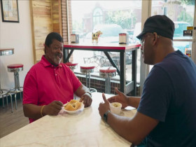 Human Footprint S01E06 480p x264-mSD EZTV