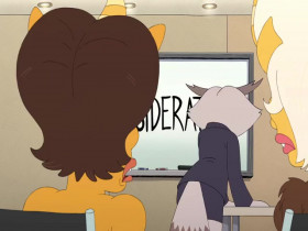 Human Resources S01E02 480p x264-mSD EZTV