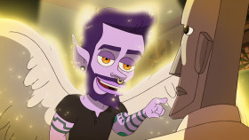 Human Resources S01E06 1080p HEVC x265-MeGusta EZTV