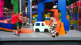 Human vs Hamster S01E01 Teachers and Nurses 1080p AMZN WEB-DL DD 2 0 H 264-playWEB EZTV