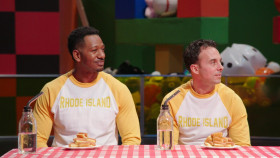 Human vs Hamster S01E05 1080p WEB h264-EDITH EZTV