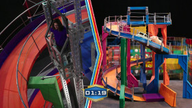 Human vs Hamster S01E06 Magicians and Dancers 1080p AMZN WEB-DL DD 2 0 H 264-playWEB EZTV