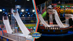 Human vs Hamster S01E07 Flight Attendants and Tooth Fairies 1080p AMZN WEB-DL DD 2 0 H 264-playWEB EZTV