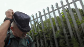 Hunted 2015 S07E02 XviD-AFG EZTV