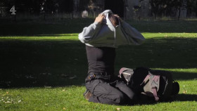 Hunted 2015 S07E05 XviD-AFG EZTV