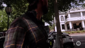 Hunted AU S01E01 XviD-AFG EZTV