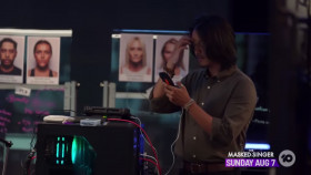 Hunted AU S01E05 720p HEVC x265-MeGusta EZTV