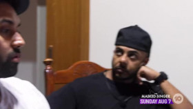 Hunted AU S01E06 XviD-AFG EZTV