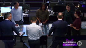 Hunted AU S01E08 HDTV x264-FQM EZTV