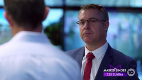 Hunted AU S01E08 XviD-AFG EZTV