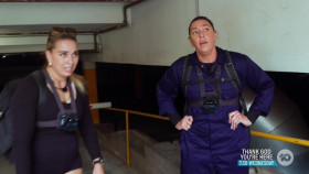 Hunted AU S03E01 1080p HDTV H264-FERENGI EZTV