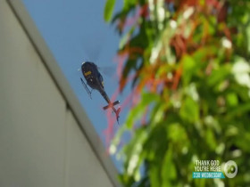 Hunted AU S03E01 480p x264-mSD EZTV