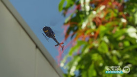 Hunted AU S03E01 720p HEVC x265-MeGusta EZTV