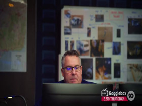 Hunted AU S03E02 480p x264-mSD EZTV