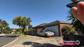 Hunted AU S03E02 XviD-AFG EZTV