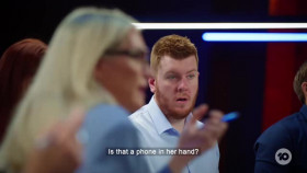 Hunted AU S03E03 XviD-AFG EZTV