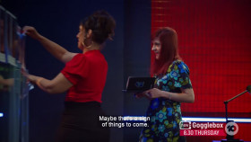 Hunted AU S03E04 1080p HEVC x265-MeGusta EZTV