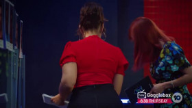 Hunted AU S03E04 XviD-AFG EZTV