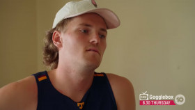 Hunted AU S03E05 1080p HEVC x265-MeGusta EZTV