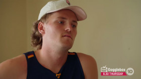 Hunted AU S03E05 720p HEVC x265-MeGusta EZTV