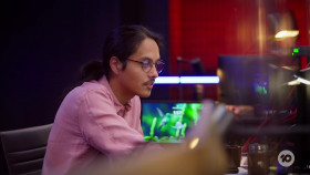 Hunted AU S03E06 1080p HDTV H264-FERENGI EZTV