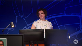 Hunted AU S03E06 1080p HEVC x265-MeGusta EZTV