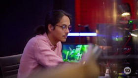 Hunted AU S03E06 XviD-AFG EZTV