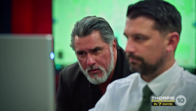 Hunted AU S03E10 1080p HDTV H264-FERENGI EZTV