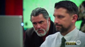 Hunted AU S03E10 XviD-AFG EZTV