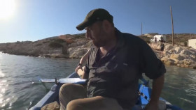 Hunting Atlantis S01E06 Pyramid at Sea 720p HEVC x265-MeGusta EZTV