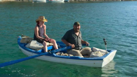 Hunting Atlantis S01E06 Pyramid at Sea 720p WEB h264-KOMPOST EZTV