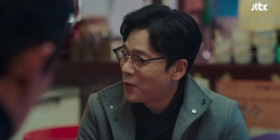 Hush S01 KOREAN WEBRip x264-KOREA EZTV