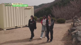 HYEMILEEYECHAEPA S01E09 KOREAN WEBRip x264-LAMA EZTV