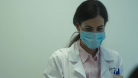 I Am Georgina S01 DUBBED 1080p WEBRip x265 EZTV