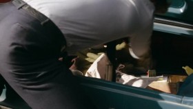 I Am the Night S01E01 720p WEBRip x265-MiNX EZTV