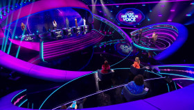 I Can See Your Voice UK S02E02 1080p HDTV H264-DARKFLiX EZTV