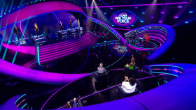 I Can See Your Voice UK S02E05 1080p HDTV H264-DARKFLiX EZTV