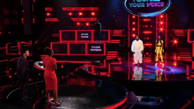 I Can See Your Voice US S03E10 XviD-AFG EZTV