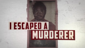 I Escaped a Murderer S01E01 The Railroad Killer 1080p HDTV H264-DARKFLiX EZTV