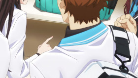 I Got a Cheat Skill in Another World and Became Unrivaled in The Real World Too S01E06 1080p HEVC x265-MeGusta EZTV