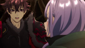 I Got a Cheat Skill in Another World and Became Unrivaled in The Real World Too S01E07 XviD-AFG EZTV